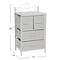 Household Essentials Victoria 32" 4-Drawer Dresser